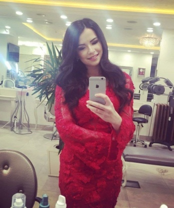 Анкета проститутки Ира - город Калтан, 28 лет, №2460