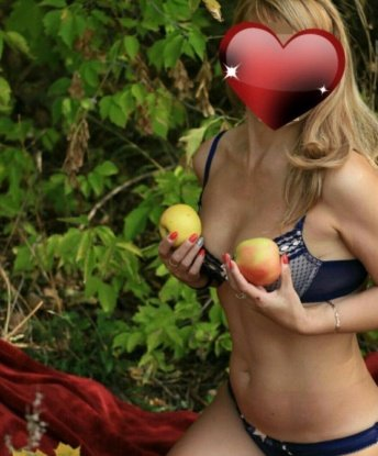 Анкета проститутки Анфиса - город Калтан, 29 лет, №6877